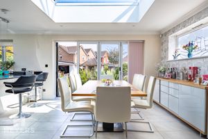 Dining Area- click for photo gallery